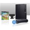 PlayStation® 3 Hardware Bundle