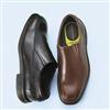 Florsheim® Men's 'Selmer' Slip-on Leather Dress Shoes