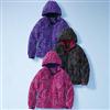 Nevada®/MD Girls' Multi-season Jacket