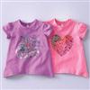 Sesame Street® Girls' T-shirt