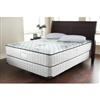 SEARS-O-PEDIC ®/MD 3871SY 'La Trinite' Tight Top Sleep Set- Queen/King