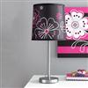 My stuff®/MD Kids' 'Bella' Table Lamp