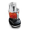 Hamilton Beach® 2 Bowl Big Mouth ™ Food Processor