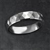Tradition®/MD Tungsten Multifaceted Wedding Band