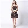 Jolie(TM/MC) Strapless Bridesmaid Dress