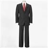 Van Heusen® Men's 2 Button Single Breasted Suit