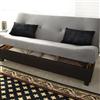 Klik-klak Sleeper 'Marvin II' Sofa Bed with Storage