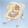 Bright Starts® Comfort & Harmony Cradling Rocker