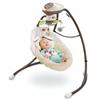 Fisher-Price® My Little Snugabunny Cradle 'N' Swing