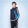 adidas® Boys' 'Easy Training' Hoody