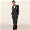 Newberry(TM/MC)Zighi 5-piece Tuxedo Suit