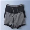 Hanes® 2-pack of Ringer Style Trunks