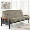 'Claremont' Pocket-coil Futon