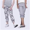 Nevada®/MD Trendy Poplin Cargo Capris