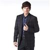 Massimo Moda™ Men's 2 Button Sport Jacket