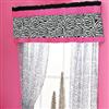 My stuff®/MD 'Natasha' Pieced Valance