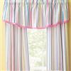 My stuff®/MD 'Eye Candy' Lined Valance