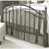 Thomasville™ 'Vintage Chateau' Metal Footboard