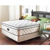 Simmons® Beautyrest® 'Symphony Puccini' Hi-Loft Pillow Top Mattress - Twin/Double