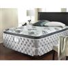 SEARS-O-PEDIC ®/MD 3190SS 'Slumber' Euro Top Mattress- Queen/King