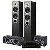 Denon 7.1 Channel 3D Home Theatre Receiver and Energy 5.0 Speaker System