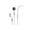 Avantree In-Ear Headphones with Microphone (ADHF-003-IFON) - White