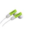 Avantree In-Ear Headphones with Microphone (ADHF-6611) - White/Green