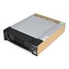 StarTech Rugged SATA Hard Drive Mobile Rack Drawer (DRW150SATBK)