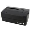 StarTech SuperSpeed USB 3.0 Hard Drive Docking Station (SATDOCKU3S)