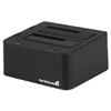 StarTech Dual Hard Drive Docking Station (SATADOCK22UE)