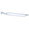 IDEAL SECURITY INC. Heavy Duty Door Closer White