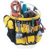 Kuny's 6' Pocket In & Out Bucket Organizer
