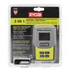 RYOBI Pocket Ir Thermometer