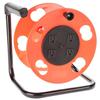 Bayco Add-A-Cord Cord Storage Reel With 4 Outlets – 15 Amp