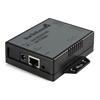 StarTech 1 Port RS-232/422/485 Serial Over IP Ethernet Device Server (NETRS2321E)