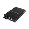 StarTech 10/100 Mbps Fiber Ethernet Media Converter (MMC110MMST)