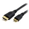 StarTech 6 ft. HDMI to Mini HDMI Cable for Digital Video (HDMIACMM6)