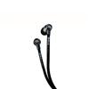 Soul By Ludacris In-Ear Sound Isolating Headphones (SL49C) - Black