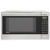 Panasonic 1.2 Cu. Ft. Microwave (NNST671S) - Stainless Steel