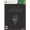 The Elder Scrolls V: Skyrim (XBOX 360) - Previously Played