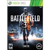 Battlefield 3 (XBOX 360) - Previously Played