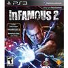 InFamous 2 (PlayStation 3) - Previously Played