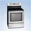 Frigidaire® 30'' Free Standing Induction Hybrid Range