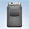 Maytag® 7.3 cu. ft. High Efficiency Gas Steam Dryer