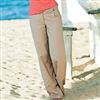 La Redoute Linen-blend Pant