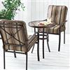 Whole Home®/MD 'Alden' 3-piece Bistro Set