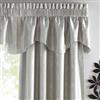 Whole Home®/MD 'Heirloom' Blackout Rod-pocket Valance