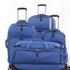 Delsey(TM) Helium Hyper Lite 32'' Drop-bottom Duffle Bag