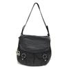 ATTITUDE®/MD JAY MANUEL Double Flap Hobo Bag