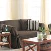 Sure Fit(TM/MC) 'Duncan' Sofa Slipcover